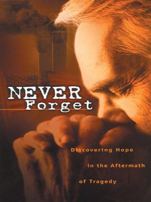 cover image of Never Forget